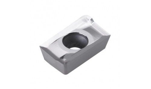 APKT1604PDFR-MA3 H01直角鋁銑刀片