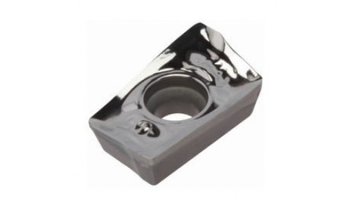 APMT1604PDFR-MA H01 直角鋁銑刀片